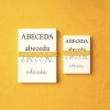 ABECEDA – kartičky A5