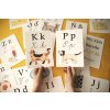ABECEDA – kartičky A5