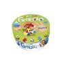Grabolo junior společenská hra v plechové krabičce 9x9x5cm