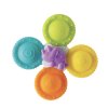 INFANTINO SPINNER DO KOUPELE POP SPINNERS 3 KS