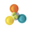 INFANTINO SPINNER DO KOUPELE POP SPINNERS 3 KS