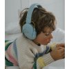 Protihluková sluchátka Kidywolf KIDYNOISE - blue