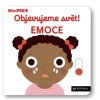 MiniPEDIE – Objevujeme svět! Emoce