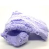 Inteligentní plastelína - Nadýchaná vata Fialová