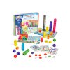 Learning Resources - Sada kostek MathLink® s číselnými bloky 1–10