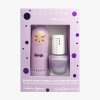 Duo Mauve – Marshmallow Lip Balm + Mauve Blueberry Nail Polish1