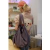 NejenHra Maxi látková taška | MAMA BAG basic
