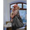 NejenHra Maxi látková taška | MAMA BAG basic