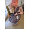 NejenHra Maxi látková taška | MAMA BAG basic