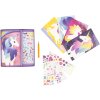 Kreativní sada Tiger Tribe Transfer Magic Unicorn3