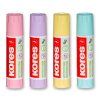 Kores lepicí tyčinka 20 g, Pastel3