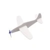 Polystyrenové letadlo – Klasika, která nikdy neomrzí