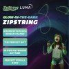 ZipString® - Náhradní provázky LUMA