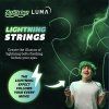 ZipString® - Náhradní provázky LUMA