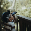 Dalekohled Kidywolf KIDYBINOCULAR