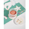 Noonchi Candy Swirl – Korálová (100g kelímek)