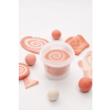 Noonchi Candy Swirl – Korálová (100g kelímek)