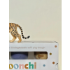 Noonchi Goodwin the Giraffe – Béžová (100g kelímek)