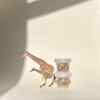 Noonchi Goodwin the Giraffe – Béžová (100g kelímek)