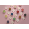 Noonchi Viva Magenta – Ruby (100g kelímek)