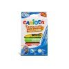 Carioca – Temperové barvy v tyčince 6 ks1