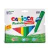 Carioca Maxi Plastello voskovky 12ks1