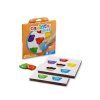 Carioca Baby Teddy voskovky 6ks1