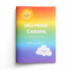můj první časopiss