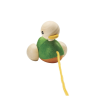 PlanToys Tahací kachna
