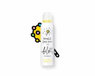 Konečně máme produkt, který budou maminky tajně chodit testovat. Hebké sprchové pěny Bilou pro děti i dospělé. Díky obsahu...