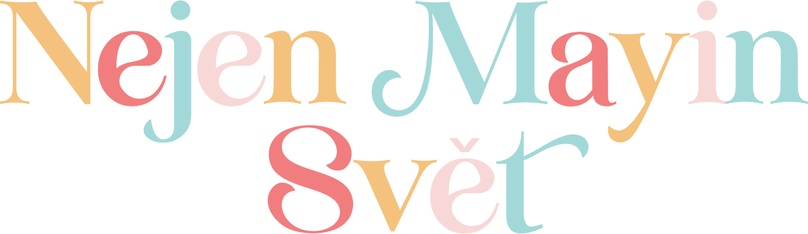 Nejen Mayin Svět