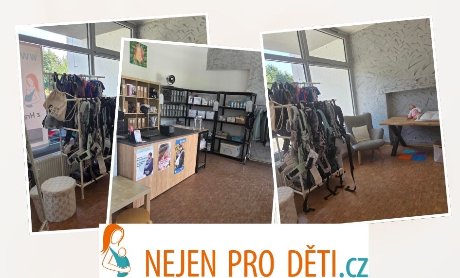 PRODEJNA