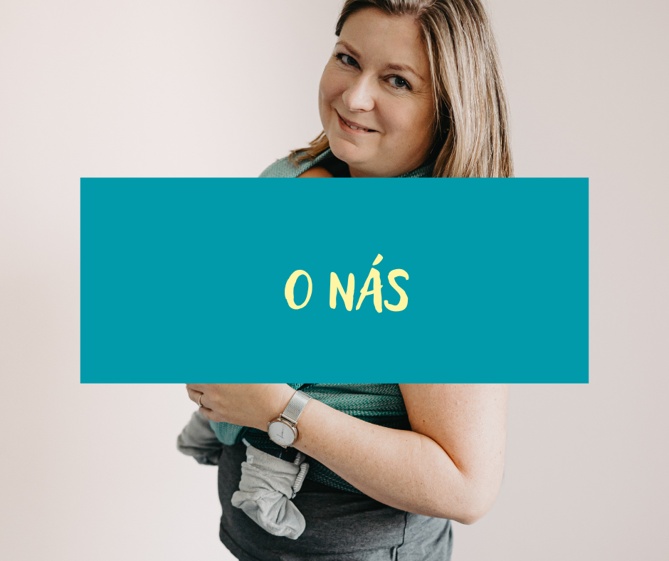 O nás
