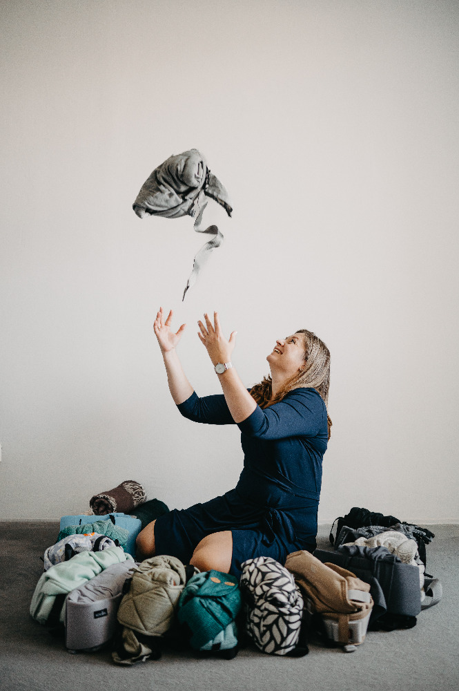 Nosící poradenství