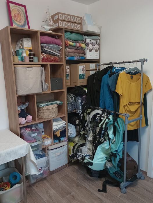 Osobní odběr v Hradci Králové