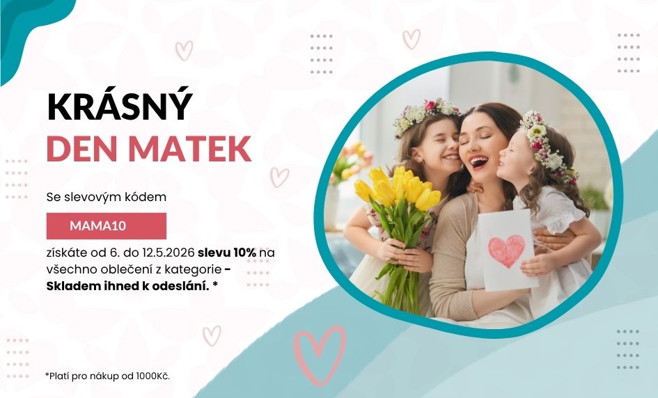 10% sleva