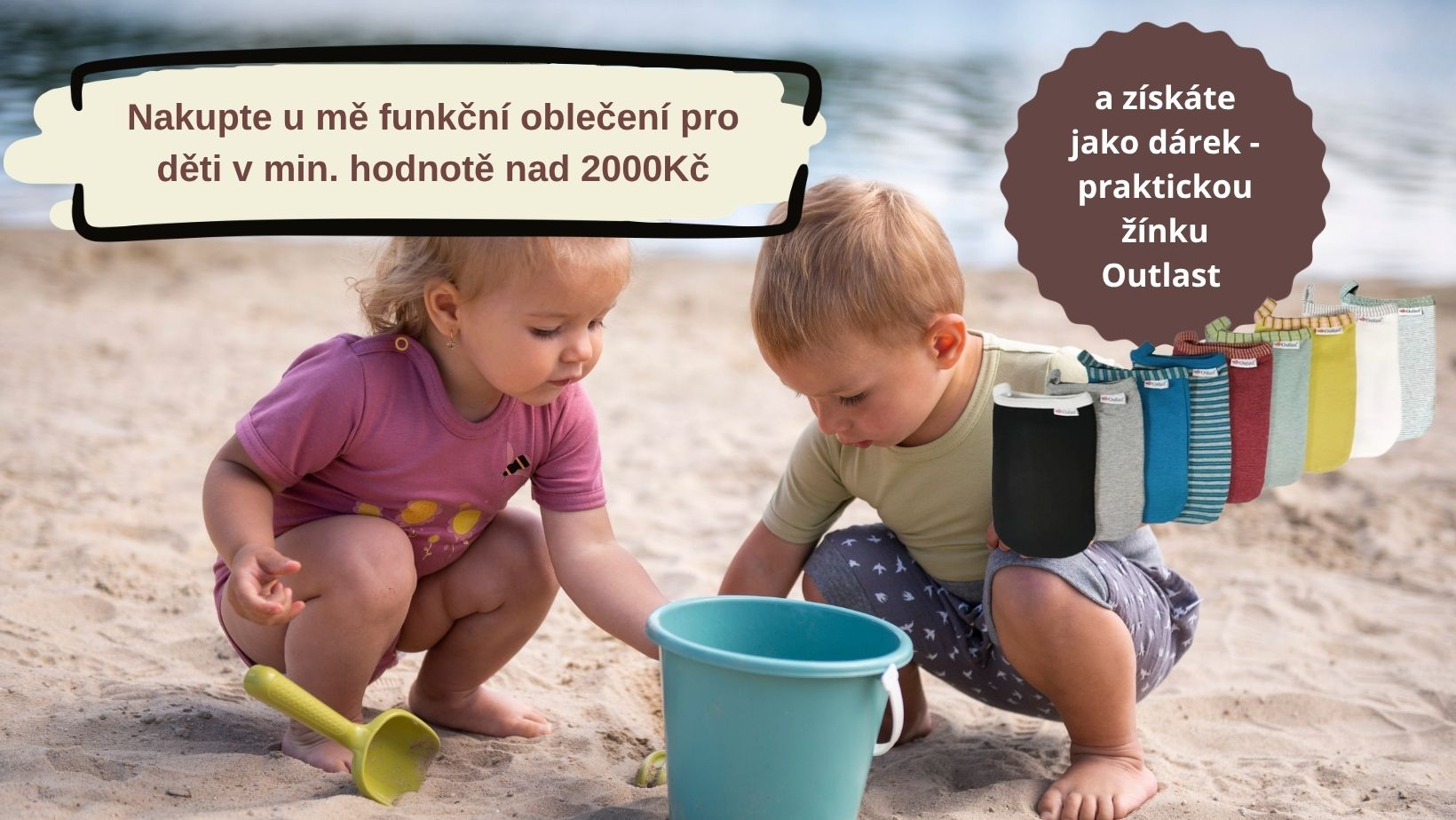 žínka zdarma