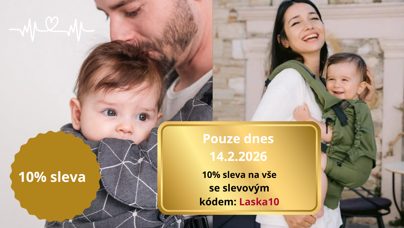 10% sleva