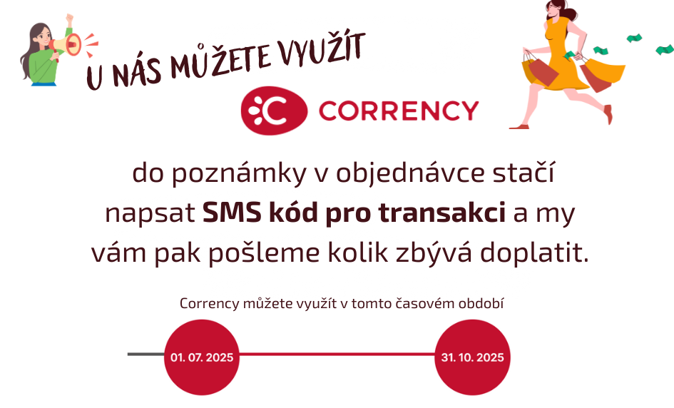 Corrency
