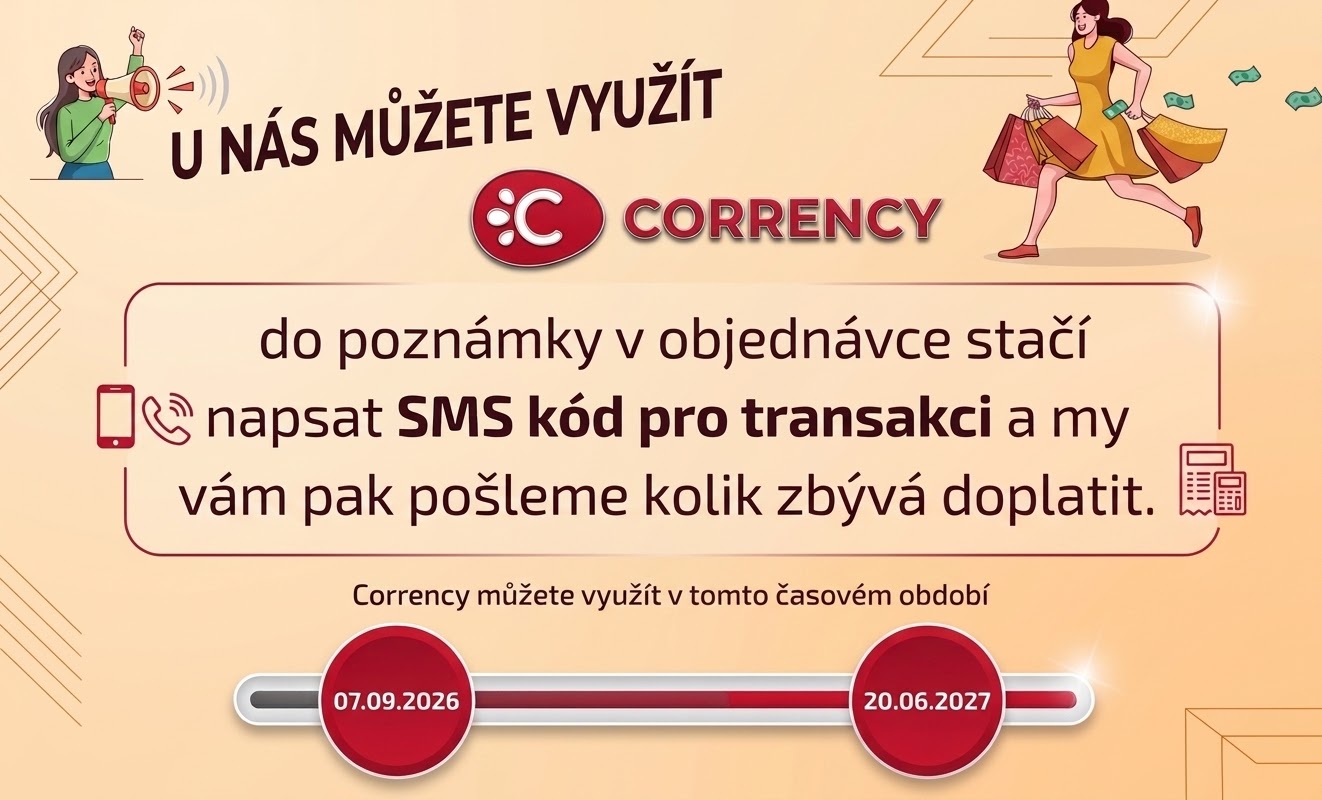 Corrency