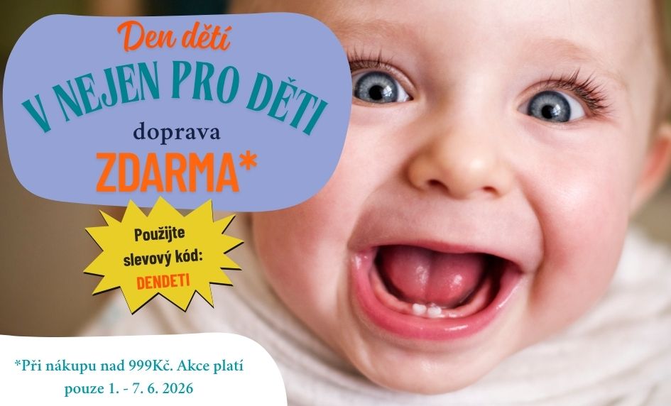 Den dětí