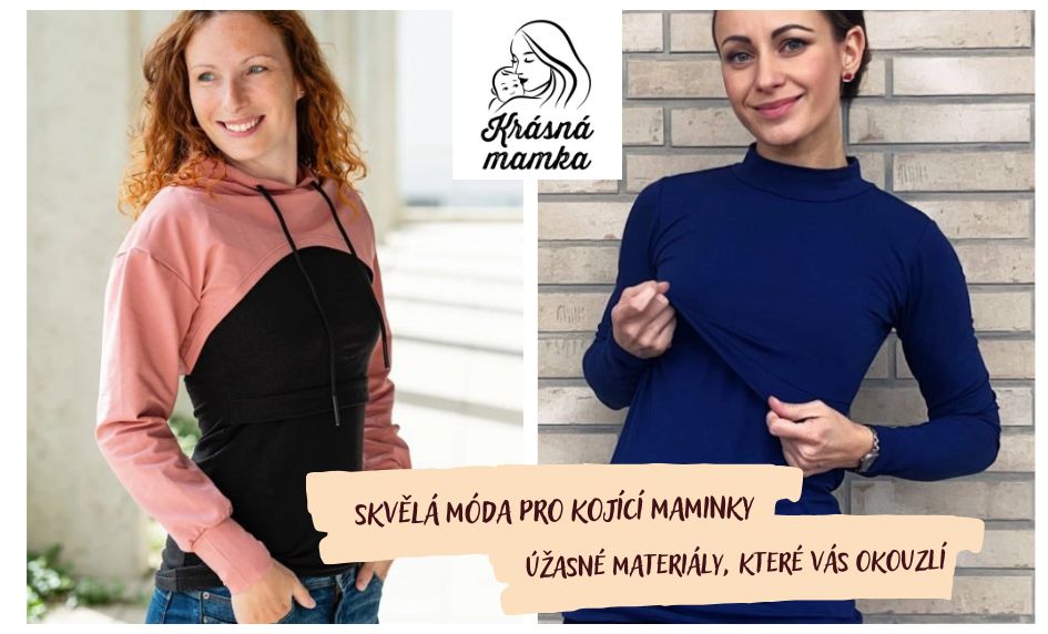 Krásna mamka jaro