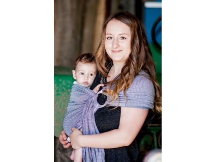 Screenshot 2024 10 31 at 11 22 10 Ring sling Leo černobílý vbavlnce.cz