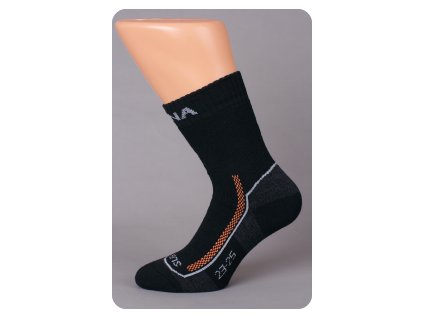 ponožky surtex froté sportovní