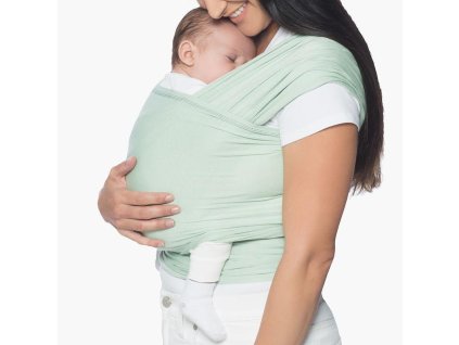 Ergobaby ŠÁTEK/Aura Wrap - Sage