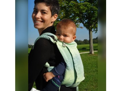 nositko onbuhimo didygo facett wasabi