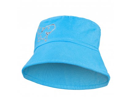 Klobouk tenký Outlast® - modrý vel. 3, výprodej