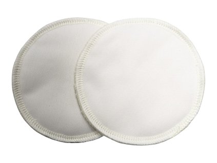 Breberky Vložky do podprsenky - PUL