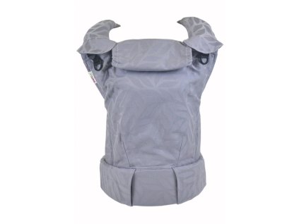 500 monilu uni leaves grey