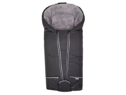Fusak Exclusive 5ti bod Outlast® (Barva černá/šedá)